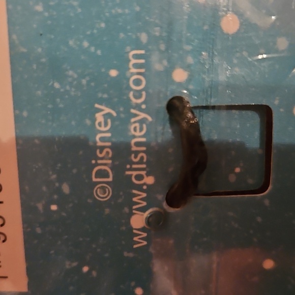 Disney Jack Skellington Nightmare Before Christmas Light-up Necklace, Brand New! - Picture 5 of 5